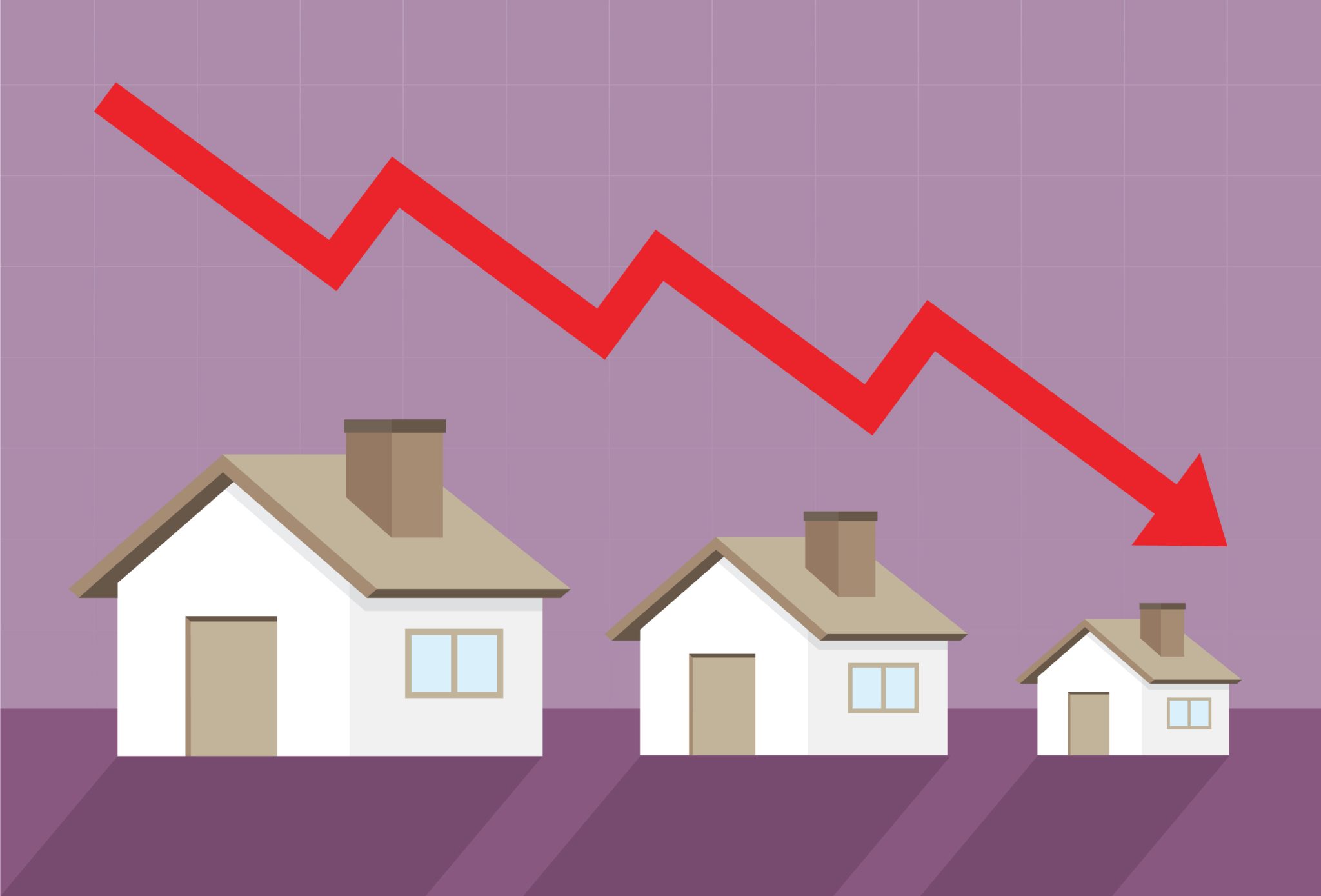 durham-region-house-prices-expected-to-fall-ten-per-cent-in-2023-thanks