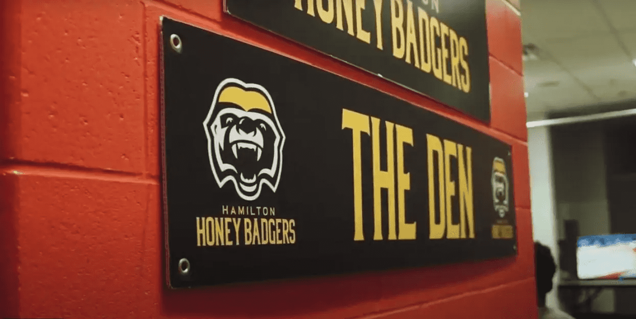 Brampton Honey Badgers want 2024 championship run season