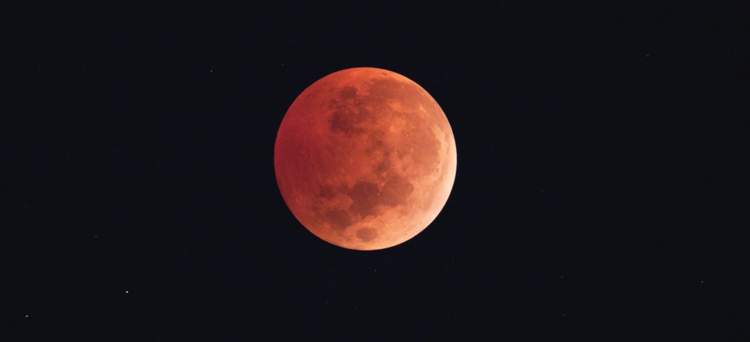 Niagara Falls astronomy group snaps stunning timelapse of lunar