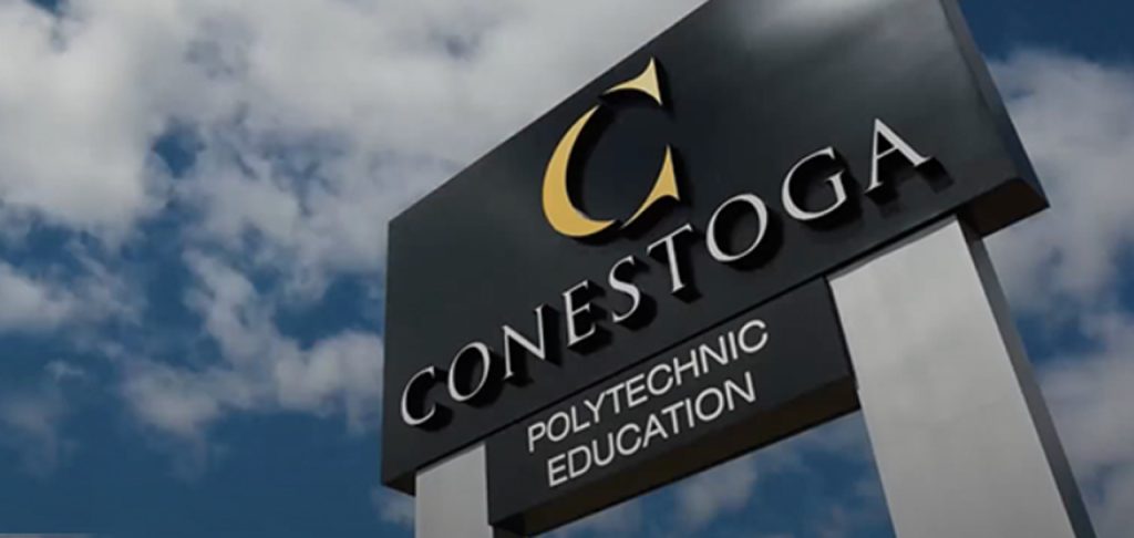 Surprise Conestoga College Ready For Milton Campus Classes Early In   Conestoga College 1024x486 