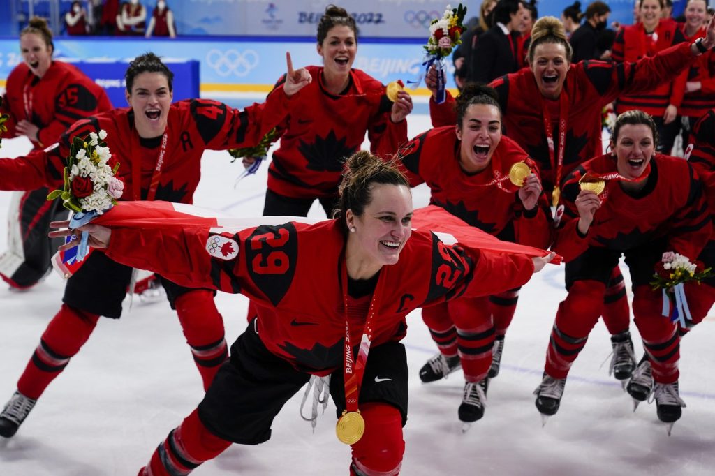 Brampton hosting 2023 IIHF Women's World Championship insauga