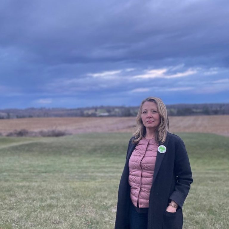 Marit Stiles Set To Be Next Leader Of Ontario Ndp Ahead Of Confirmation Vote Insauga 4970