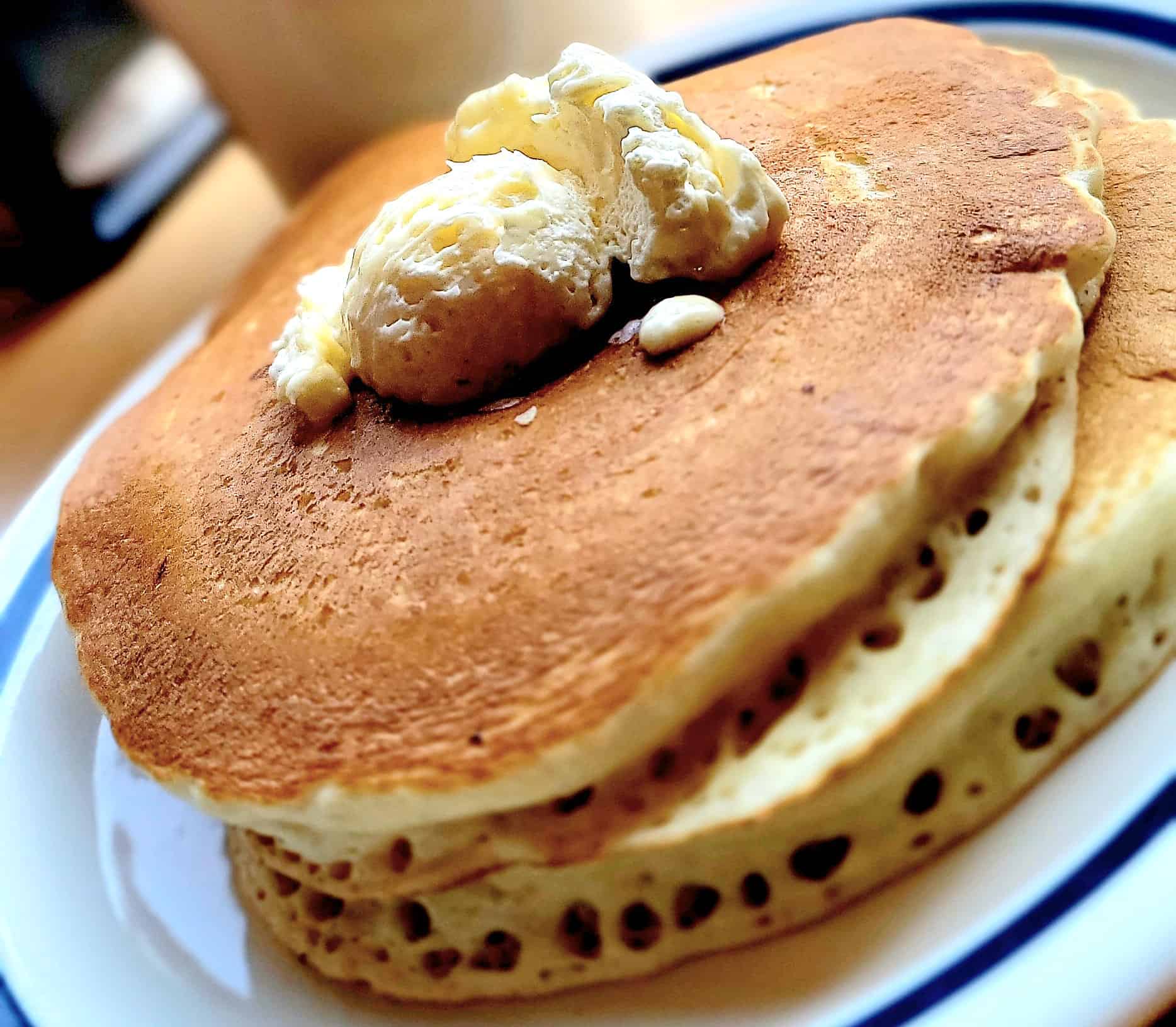 new york pancakes from ihop｜TikTok Search