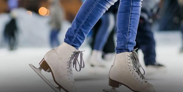 Join free skate and mayor's meet-and-greet on New Year's Day in Brampton