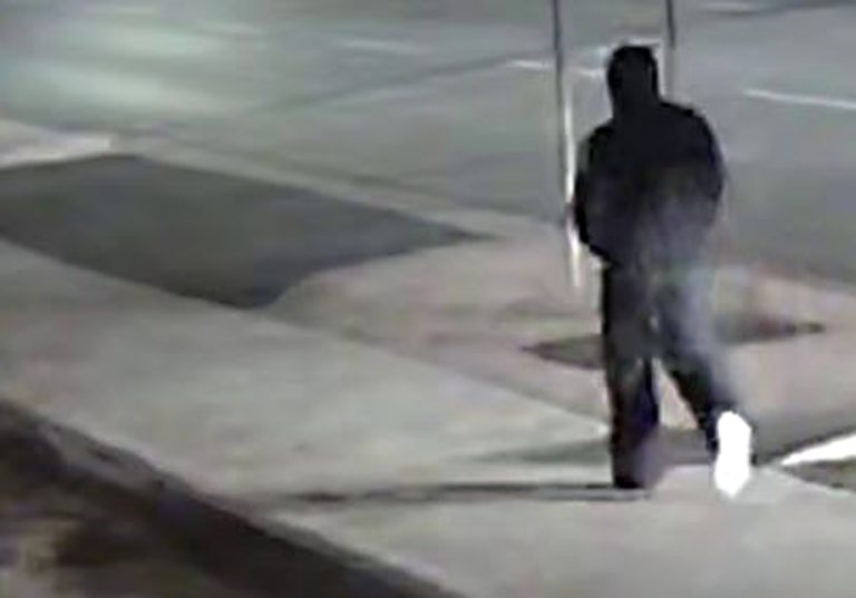 Police release photos of suspect sought after Whitby stabbing | insauga