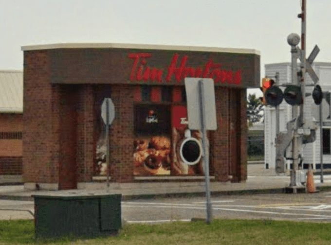 Tim Hortons hype out of line, says Nunavut restaurant-owner