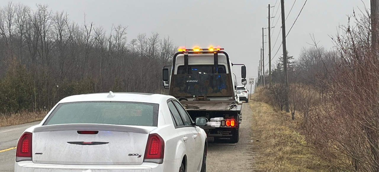 Halton Hills driver caught speeding at 142 km/h | insauga