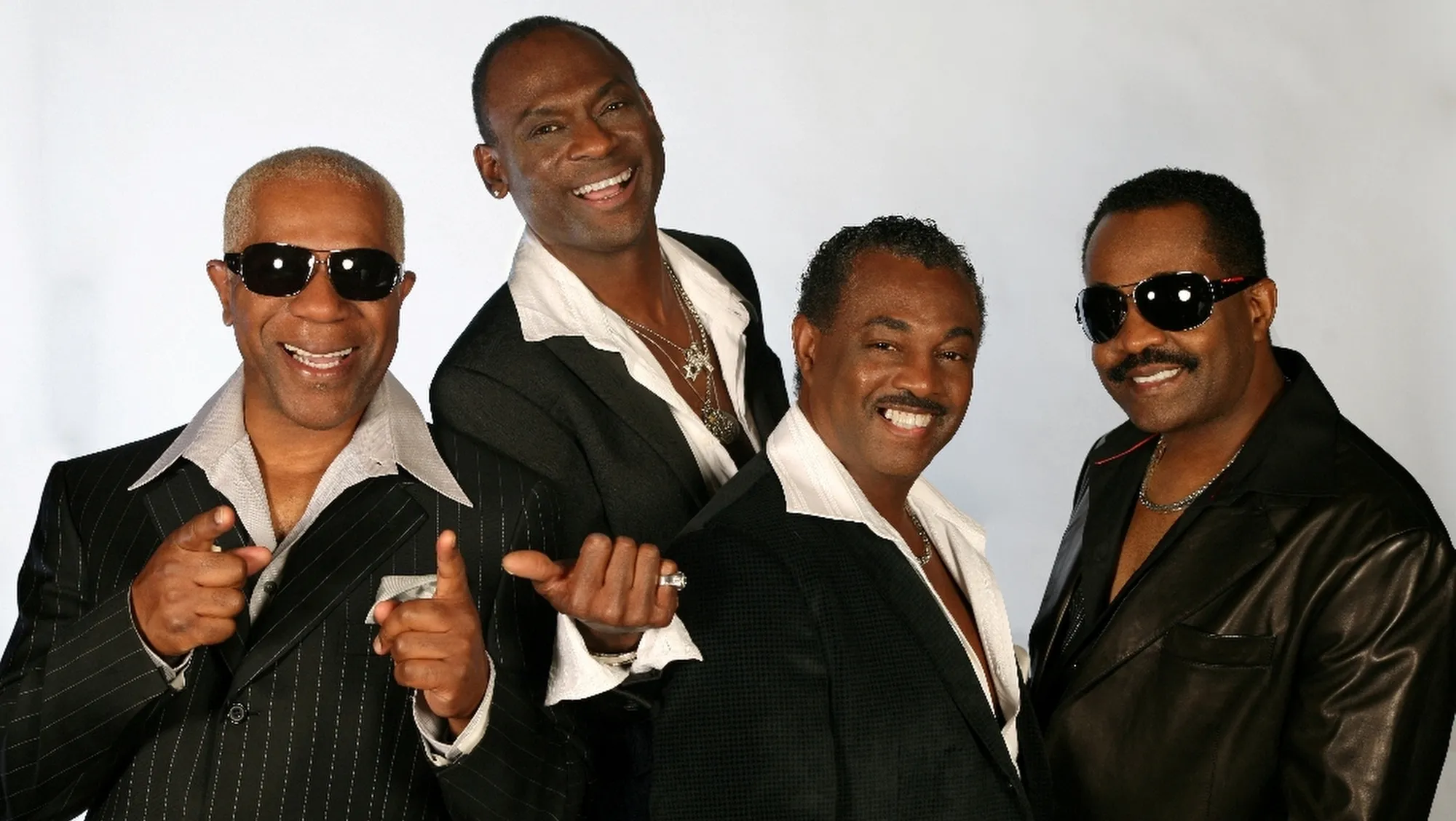 Video: Celebrate as Kool & The Gang bring their hits to Niagara