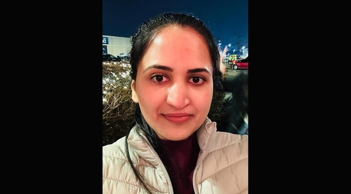 Missing 25 Year Old Brampton Woman Insauga 4764