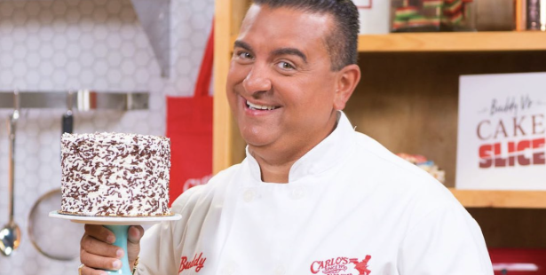 Carlo's Bakery closes