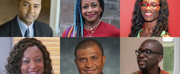 St. Catharines professors helm panel dealing with on campus racism