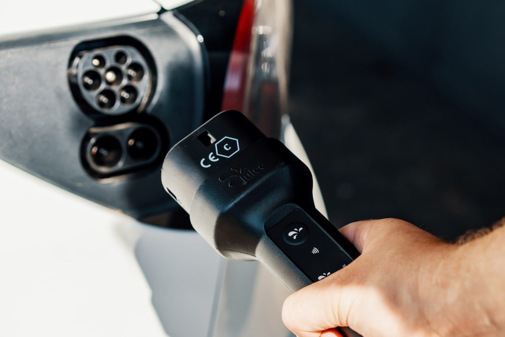 Brampton To Build 176 New Electric Vehicle Charging Stations By 2024   Ev Chargers Brampton 1024x683 