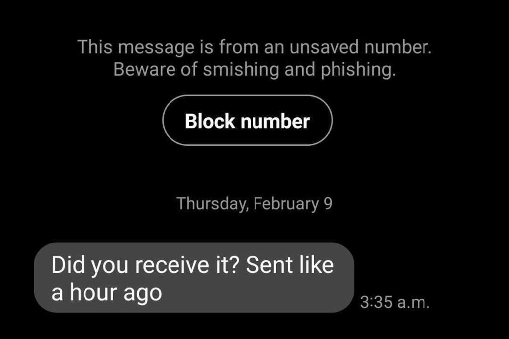 Wrong Number Text Scam Circulating In Mississauga And Brampton Insauga 8794