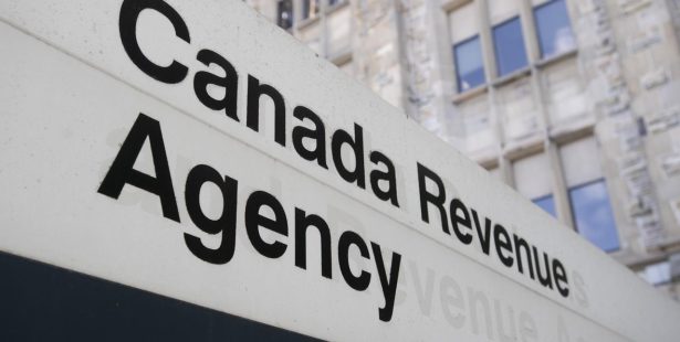 CRA fires 330 employees over CERB claims during pandemic