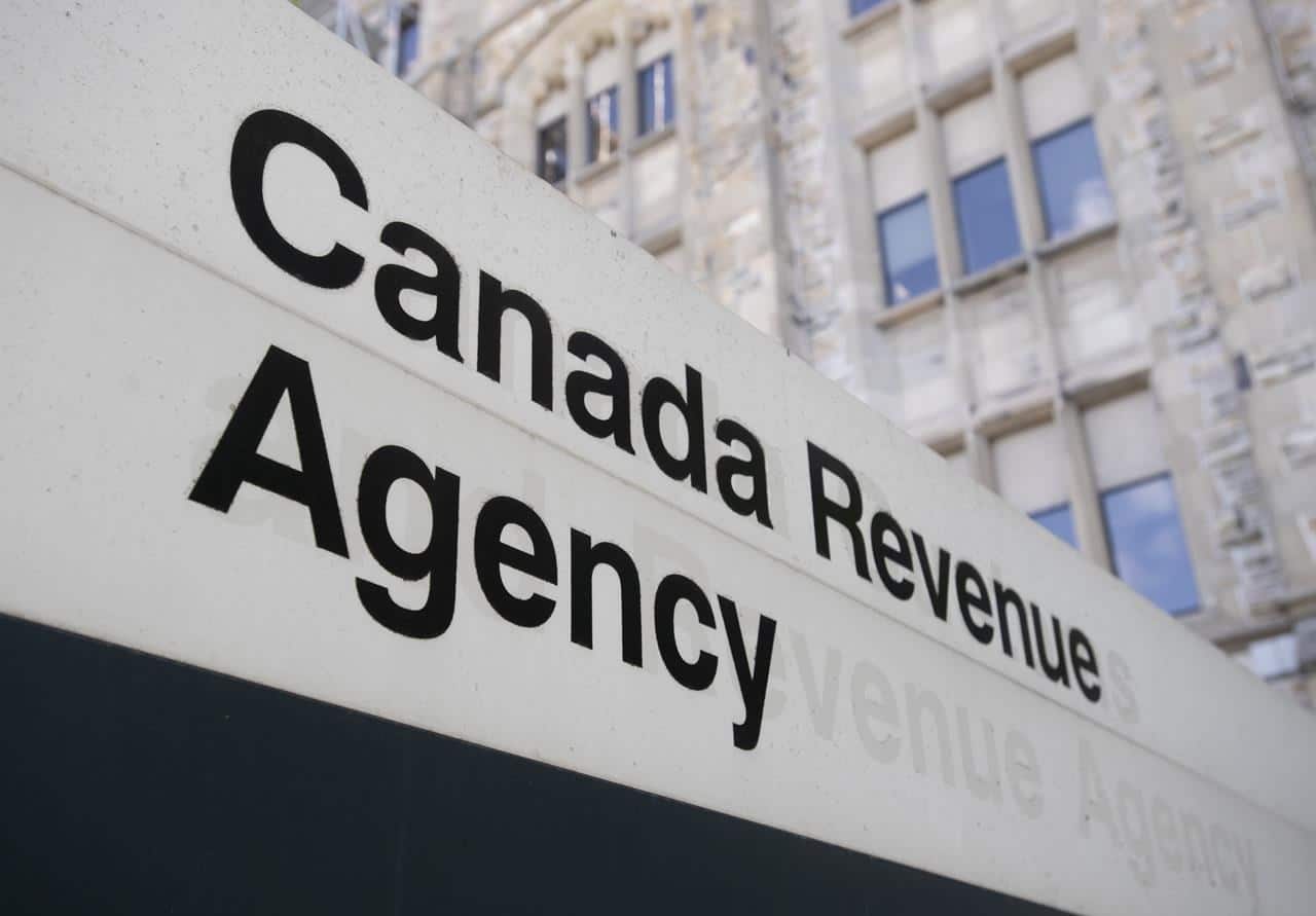 CRA fires 330 employees