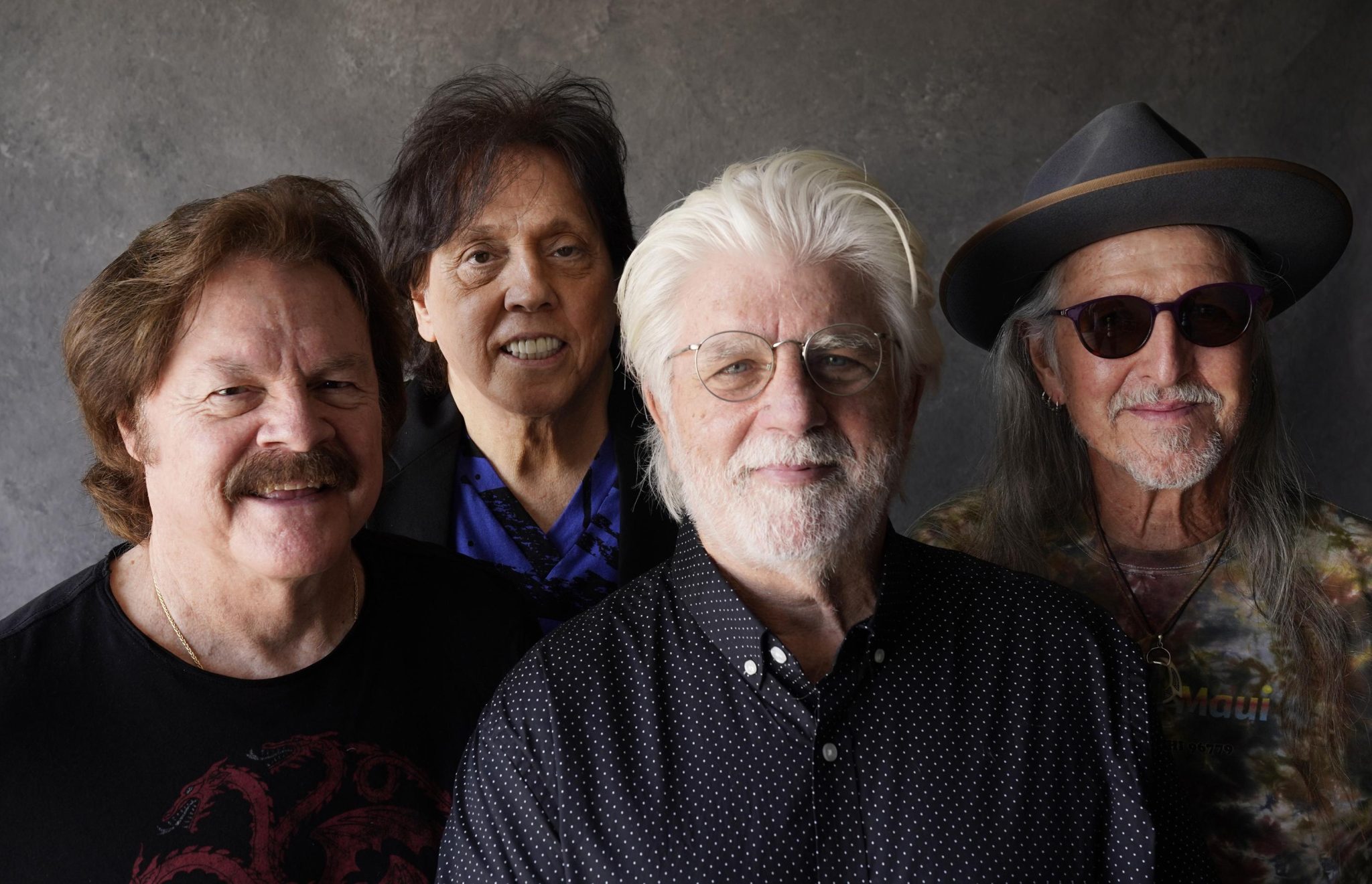 Doobie Brothers 50th anniversary tour in Oshawa this fall insauga