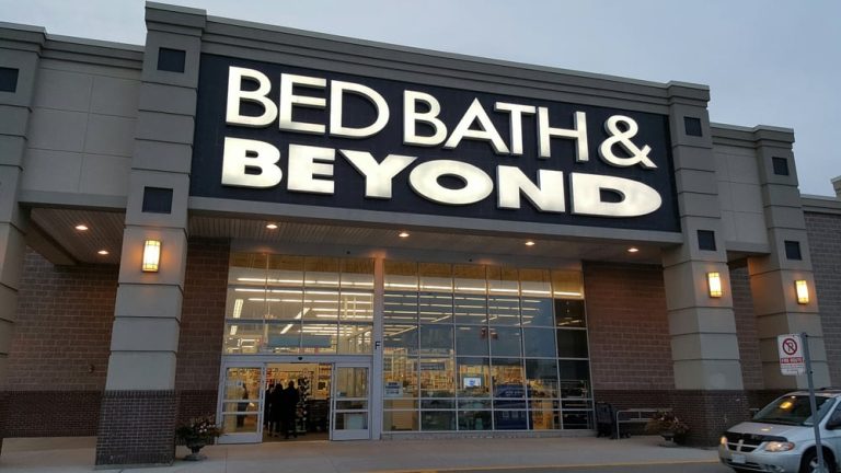 New Home Goods Store Opening In Vacant Bed Bath Beyond Locations In   Bed Bath And Beyond 768x432 