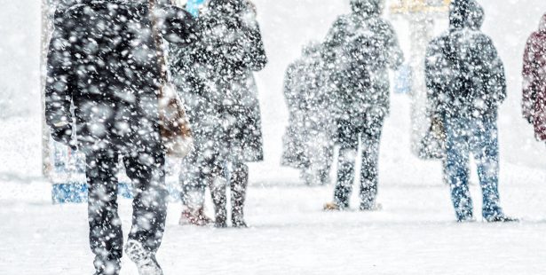 Dec. 4 weather: Brace for snow and windy conditions in southern Ontario