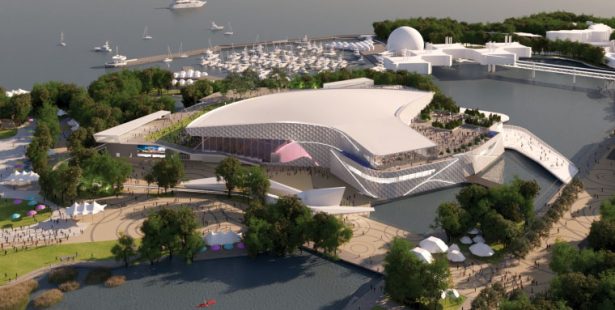 Ontario Place redevelopment slammed as unfair, subjective in auditor general report