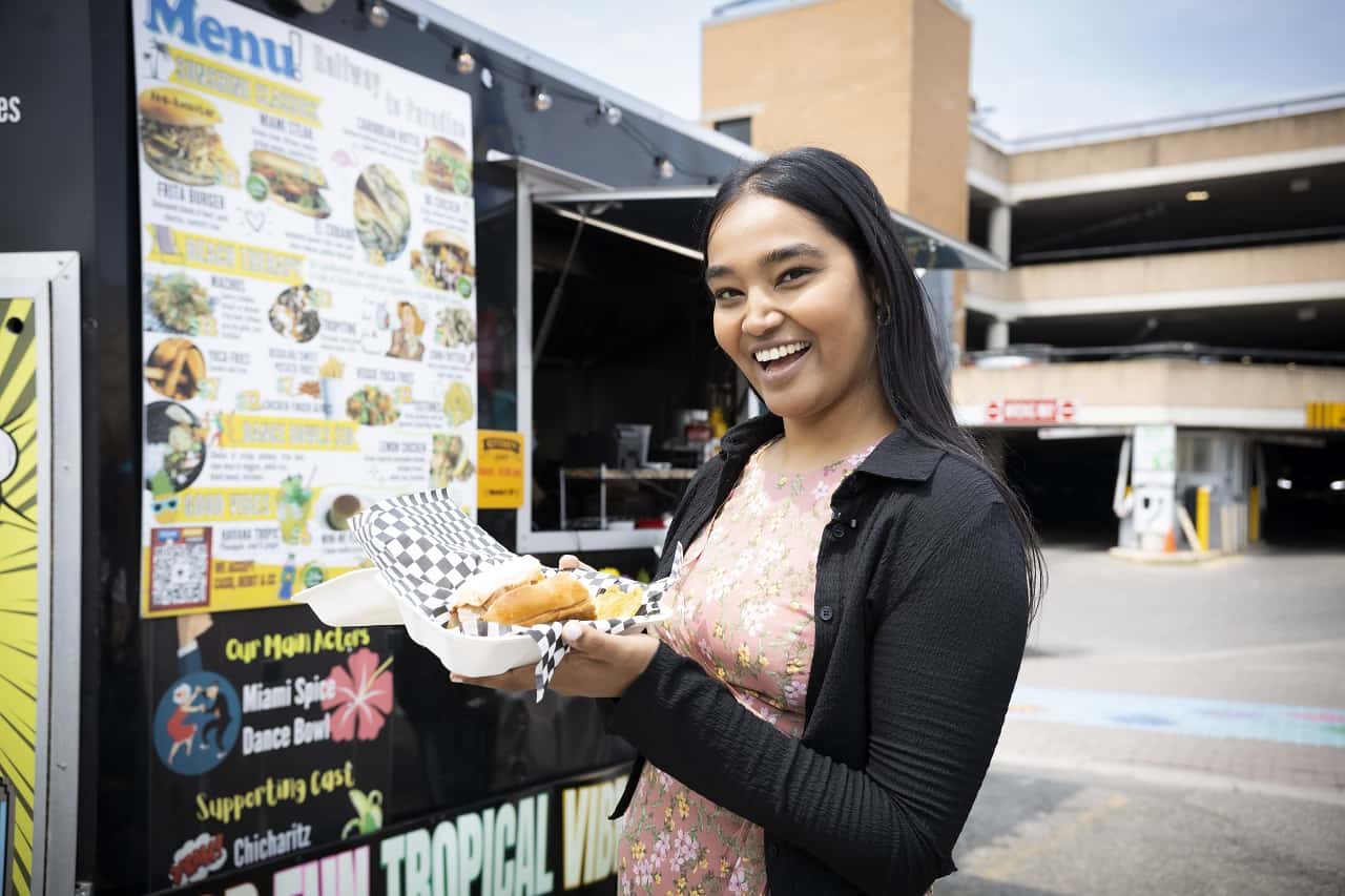 Food, music, and entertainment happening all summer long in downtown Brampton