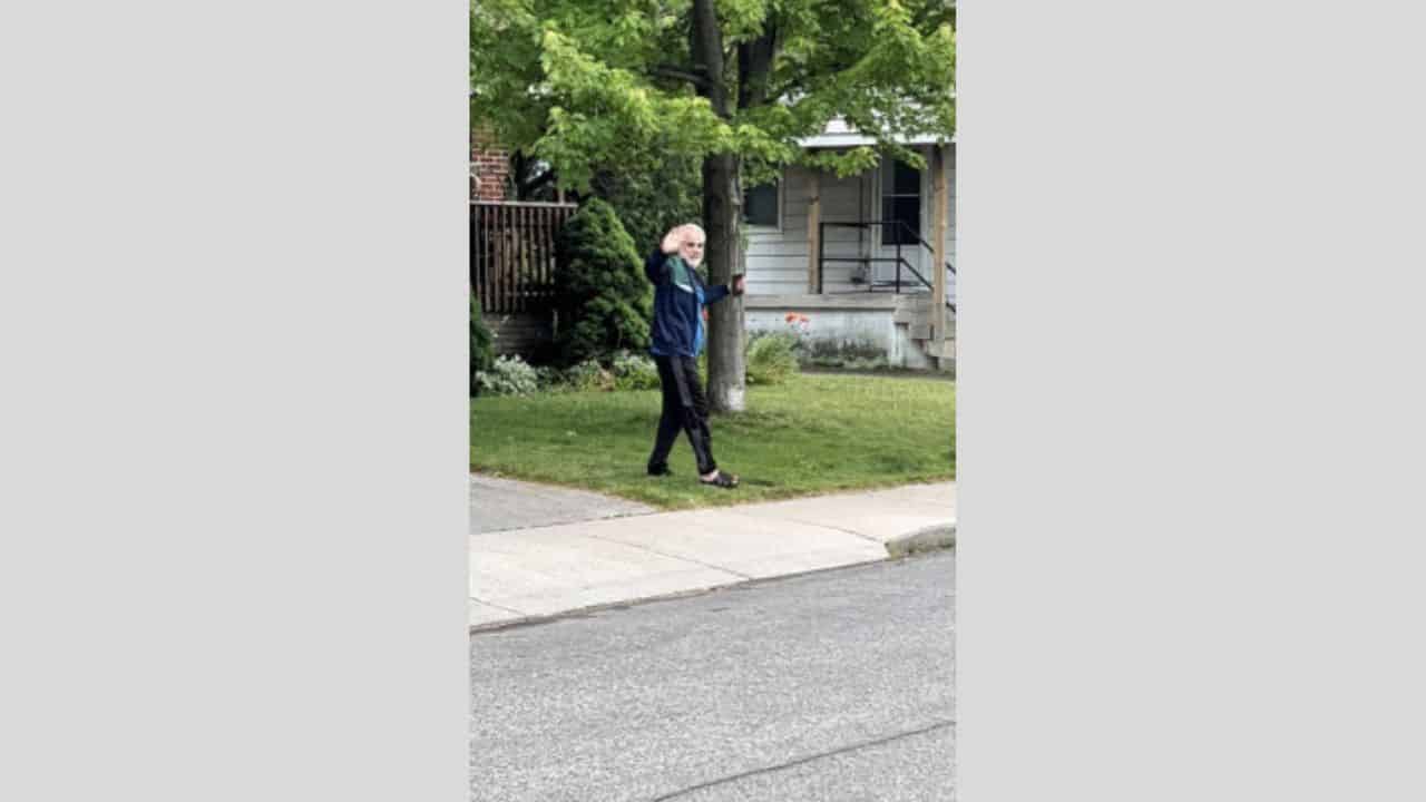 Hamilton Police Look For Man Involved In Stranger Sexual Assault Incident Insauga 