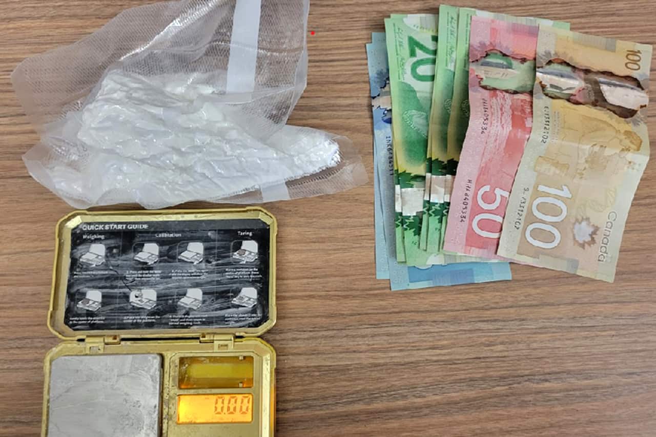 cocaine seized mississauga