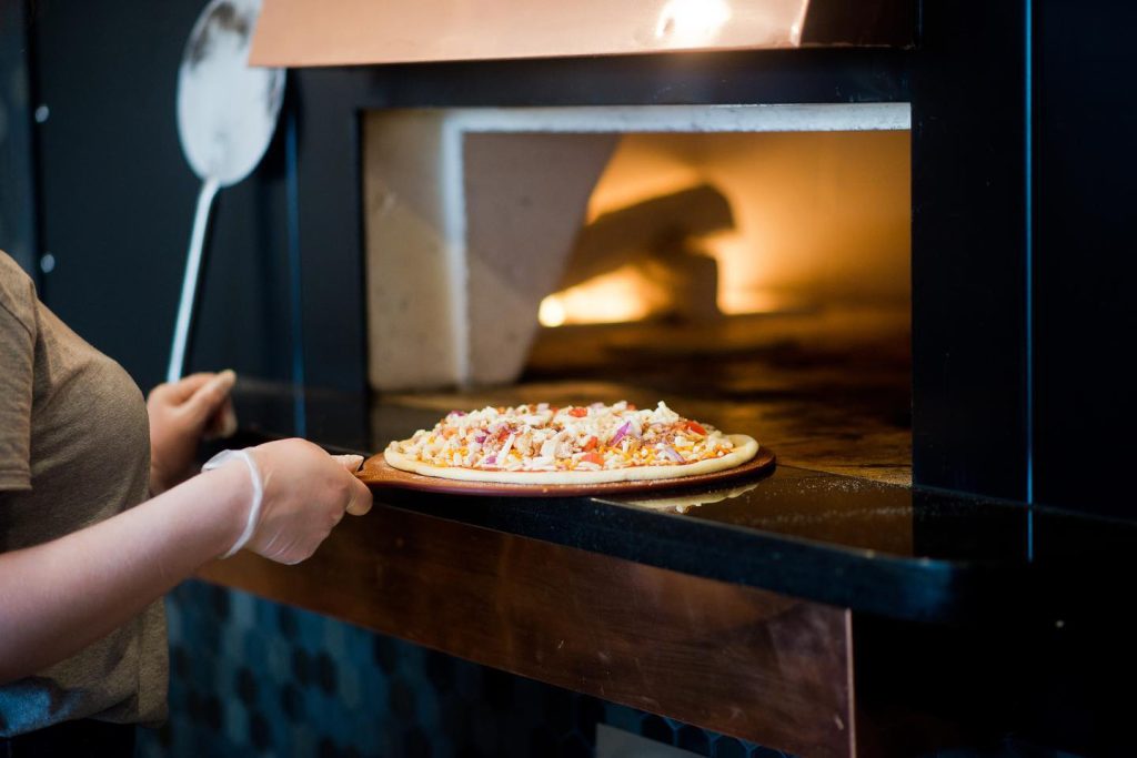 Woodfired pizza joint from western Canada opens location in