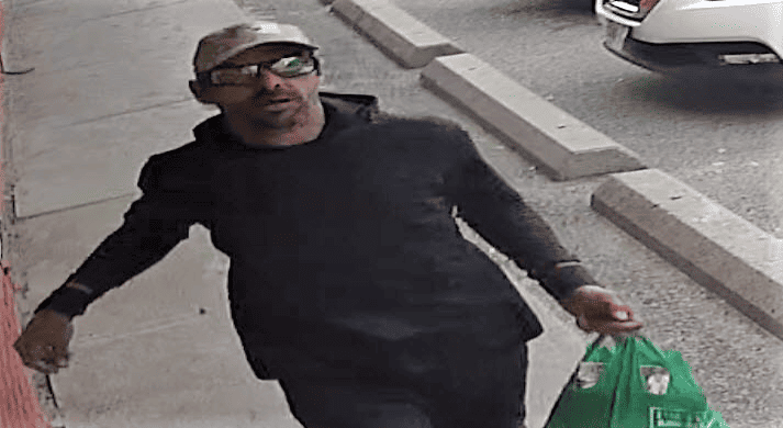 Police Trying To Identify Suspect From Oshawa Convenience Store Robbery Insauga