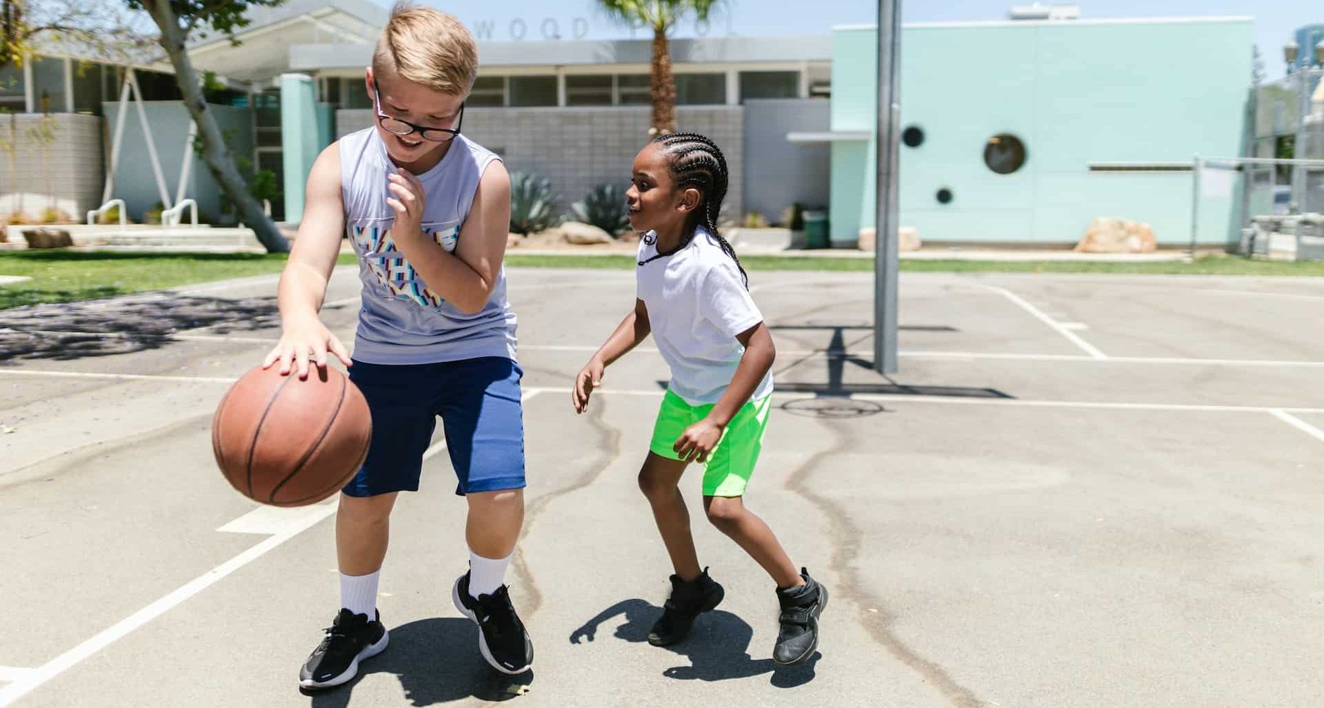 Dribble Dreams summer basketball camp in Milton now has girls-only sessions | insauga