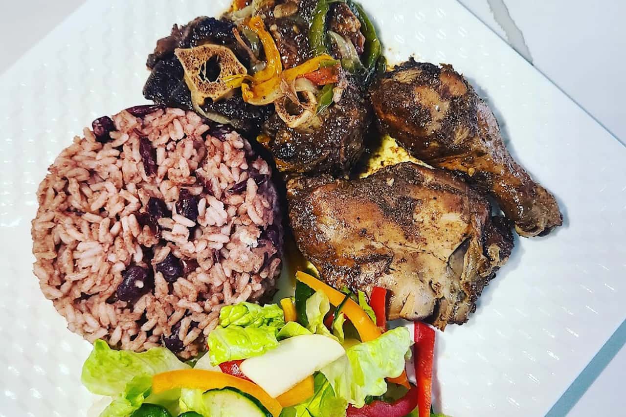 New Jamaican Jerk Restaurant Opens In Mississauga Insauga 3482