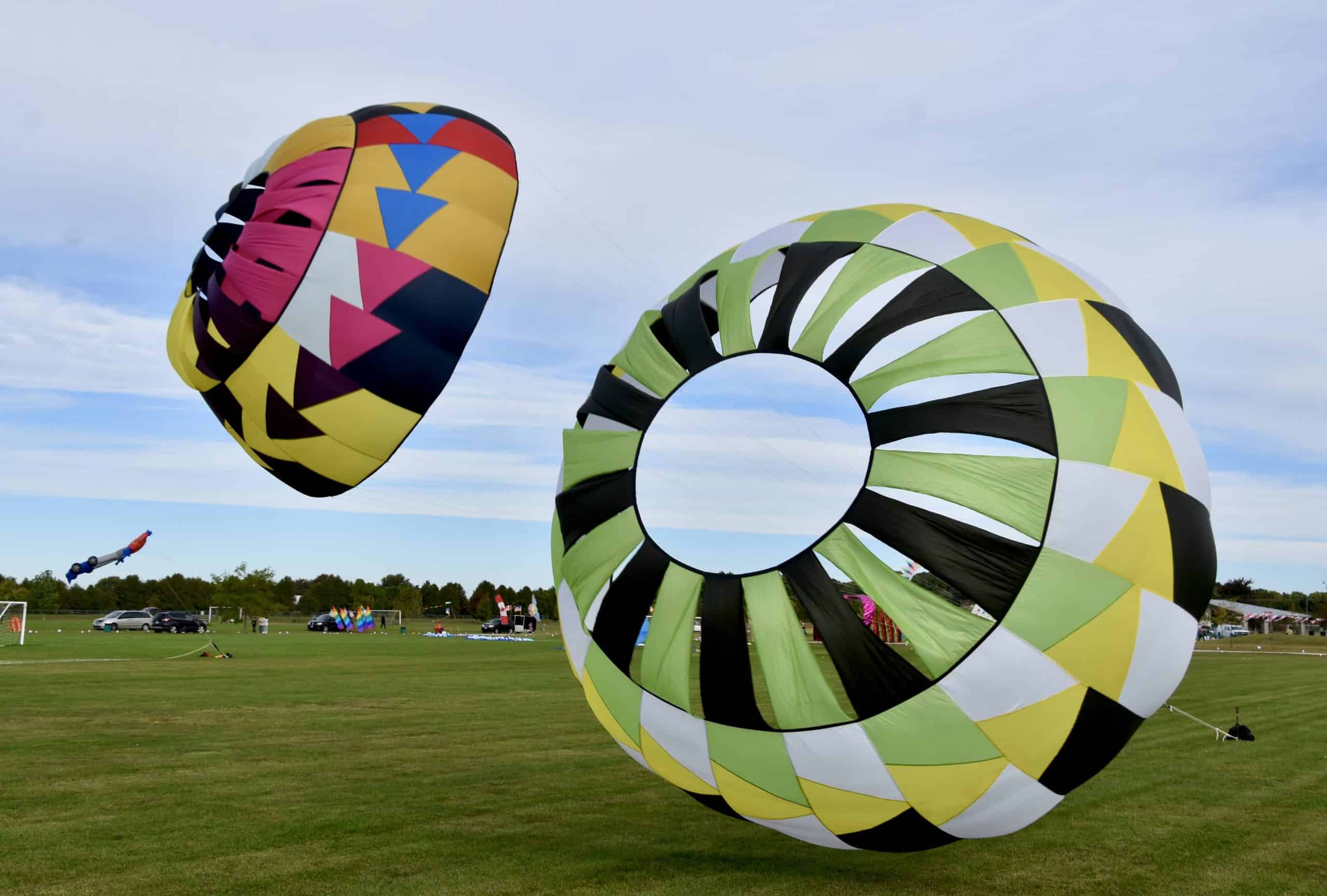 Immersive kite festival is set to 'take flight' in Hamilton INsauga