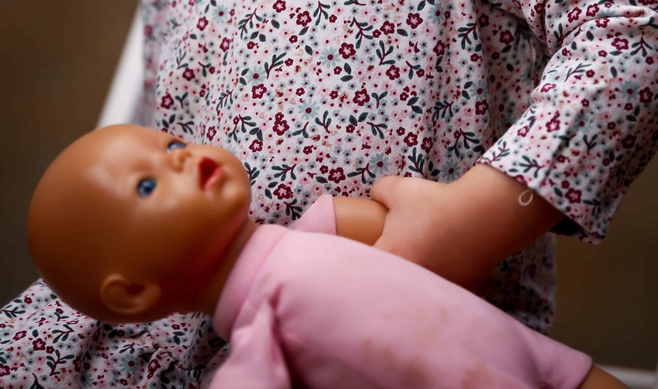 1,958 Baby Doll Video Stock Photos, High-Res Pictures, and Images - Getty  Images