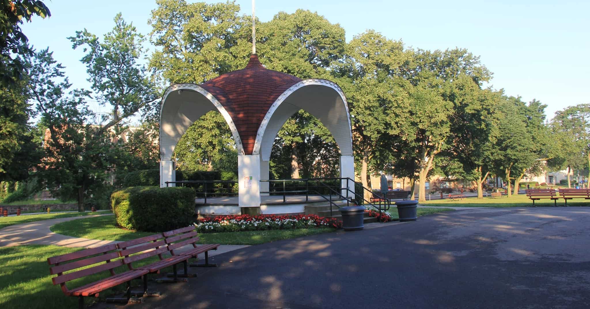 Three concerts coming to Montebello Park in St. Catharines insauga