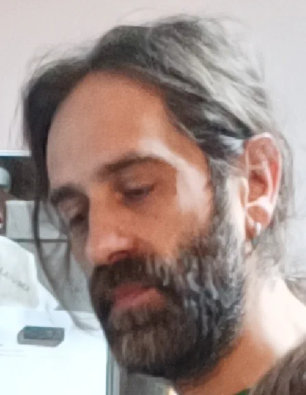 This 43-year-old man named Andrew was last seen at Holgate Court and Lakecrest Trail in Brampton at 8:30 a.m. on Sunday, Aug. 6, 2023. COURTESY PEEL REGIONAL POLICE