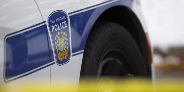 Dirt bike crash sends youth to hospital with injuries in Brampton