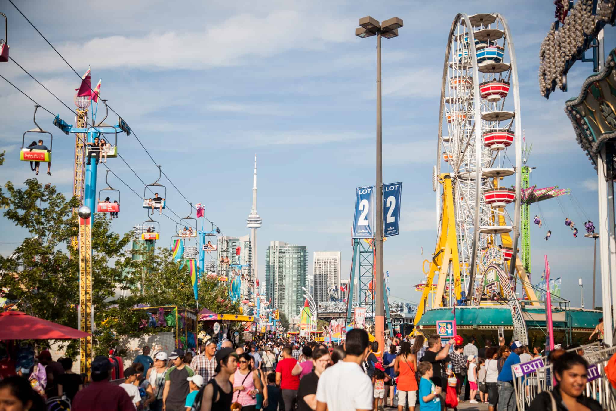 cne man injured