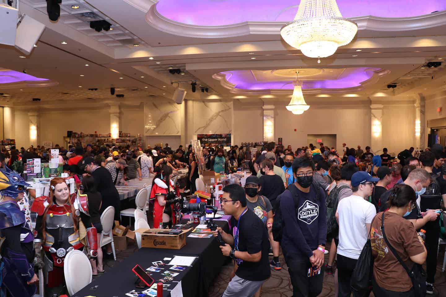 game expo mississauga