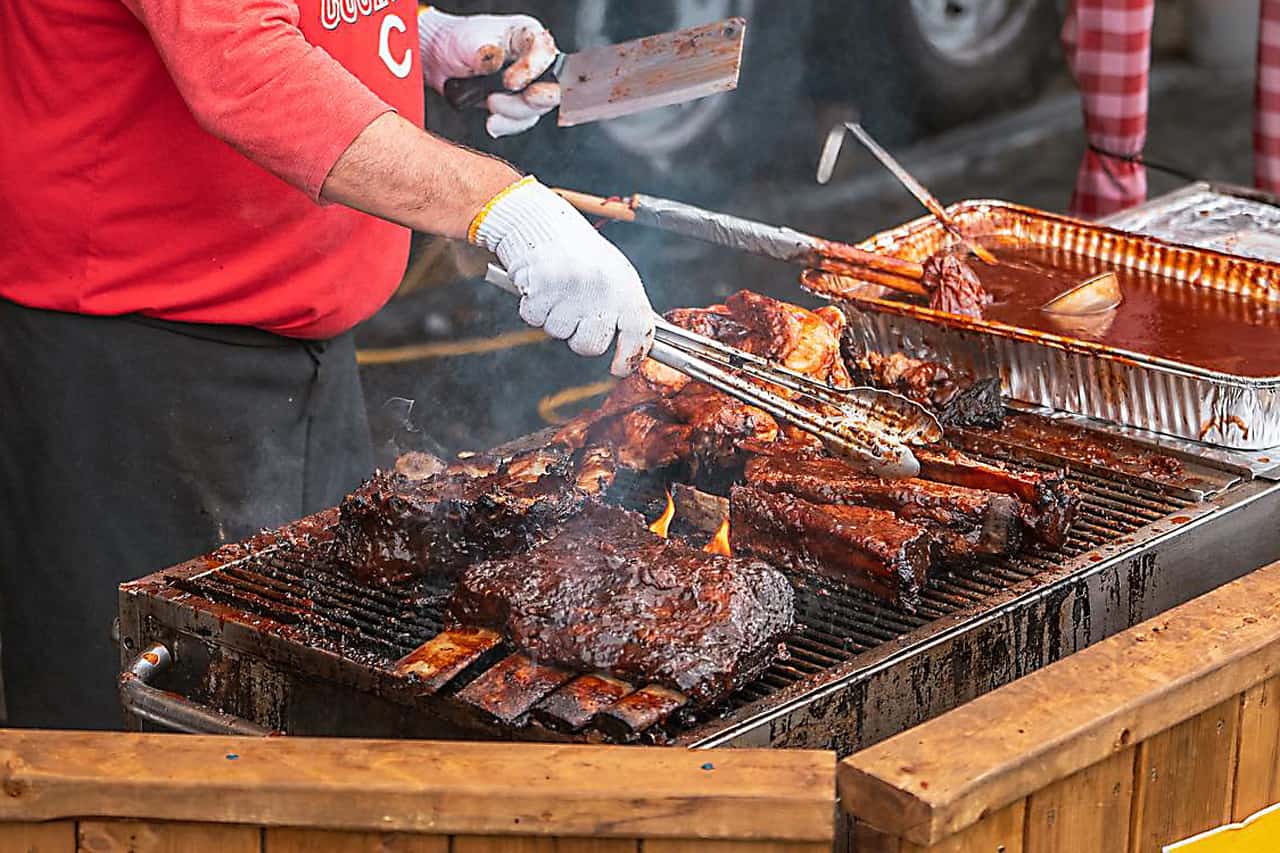 Largest Halal ribfest comes to Mississauga insauga