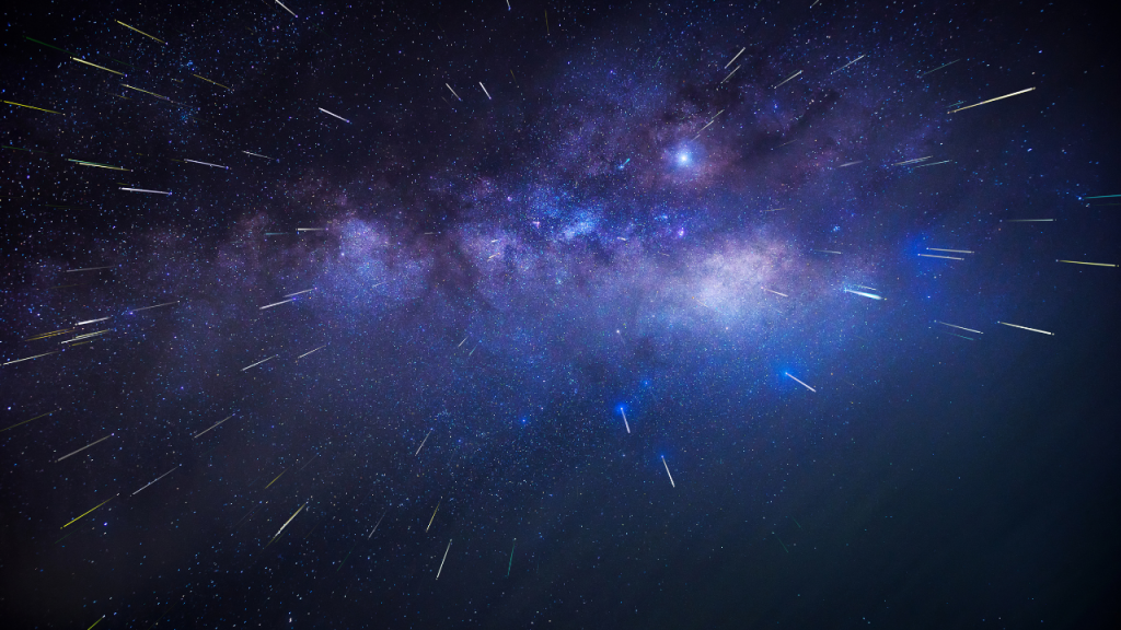 3 meteor showers to watch out for in Ontario in 2024 insauga