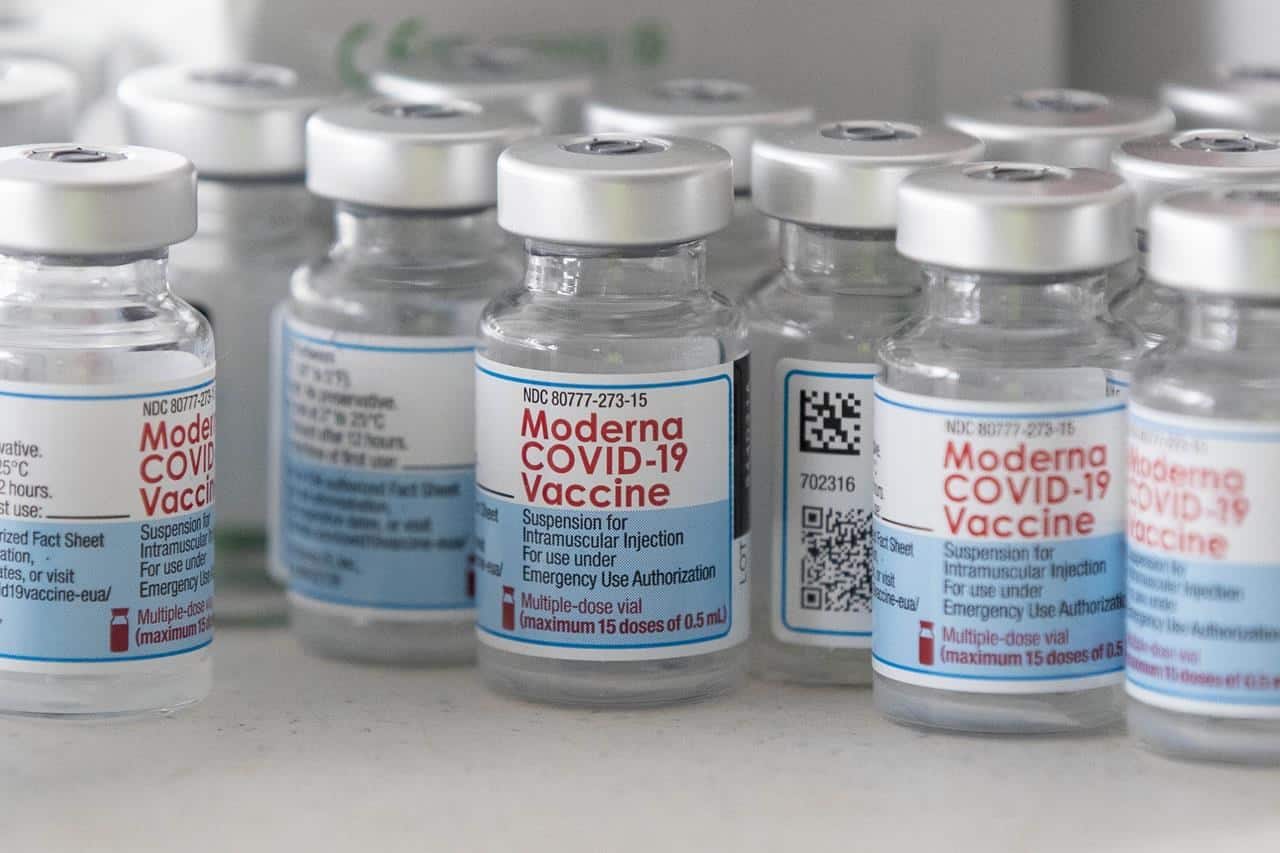 Health Canada Approves Updated Moderna Vaccine For COVID 19 INsauga   20230912100940 65007853ada690dae1fae780jpeg 