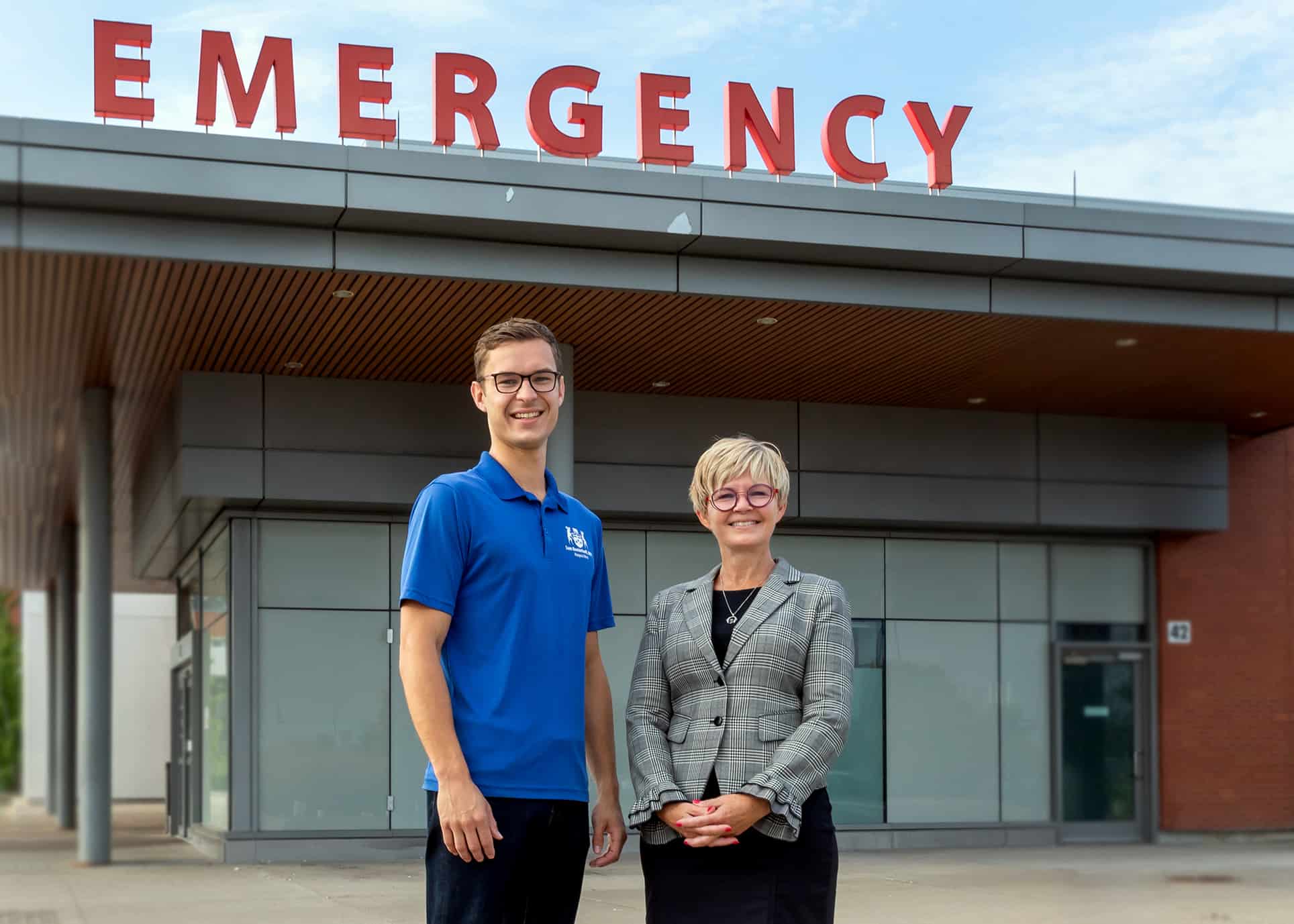 Province gives Niagara Health $1.9 million to shorten ER wait times ...