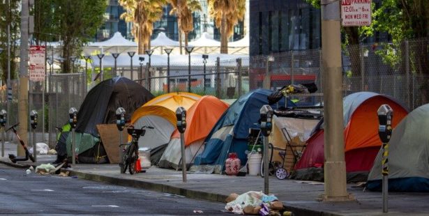 refugee asylum seekers homeless housing funding