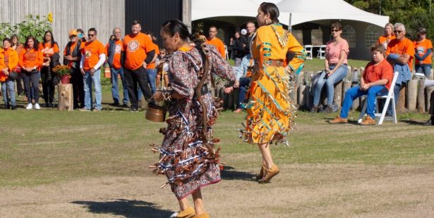 national day of truth and reconciliation open and closed southern ontario