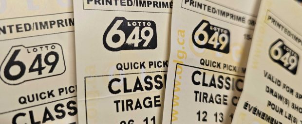 Lotto 649 oct best sale 5