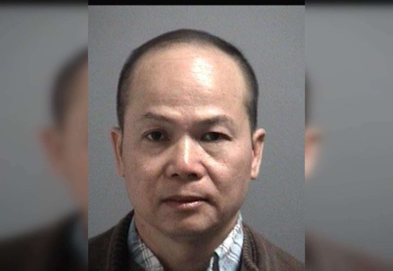 Unlicensed Massage Therapist Charged With Sexual Assault Of Woman In ...