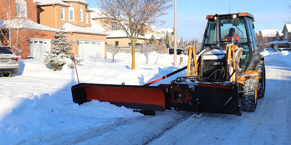 Burlington windrow program registration