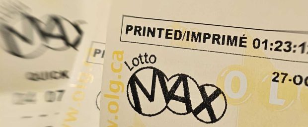 Lotto 7 clearance november