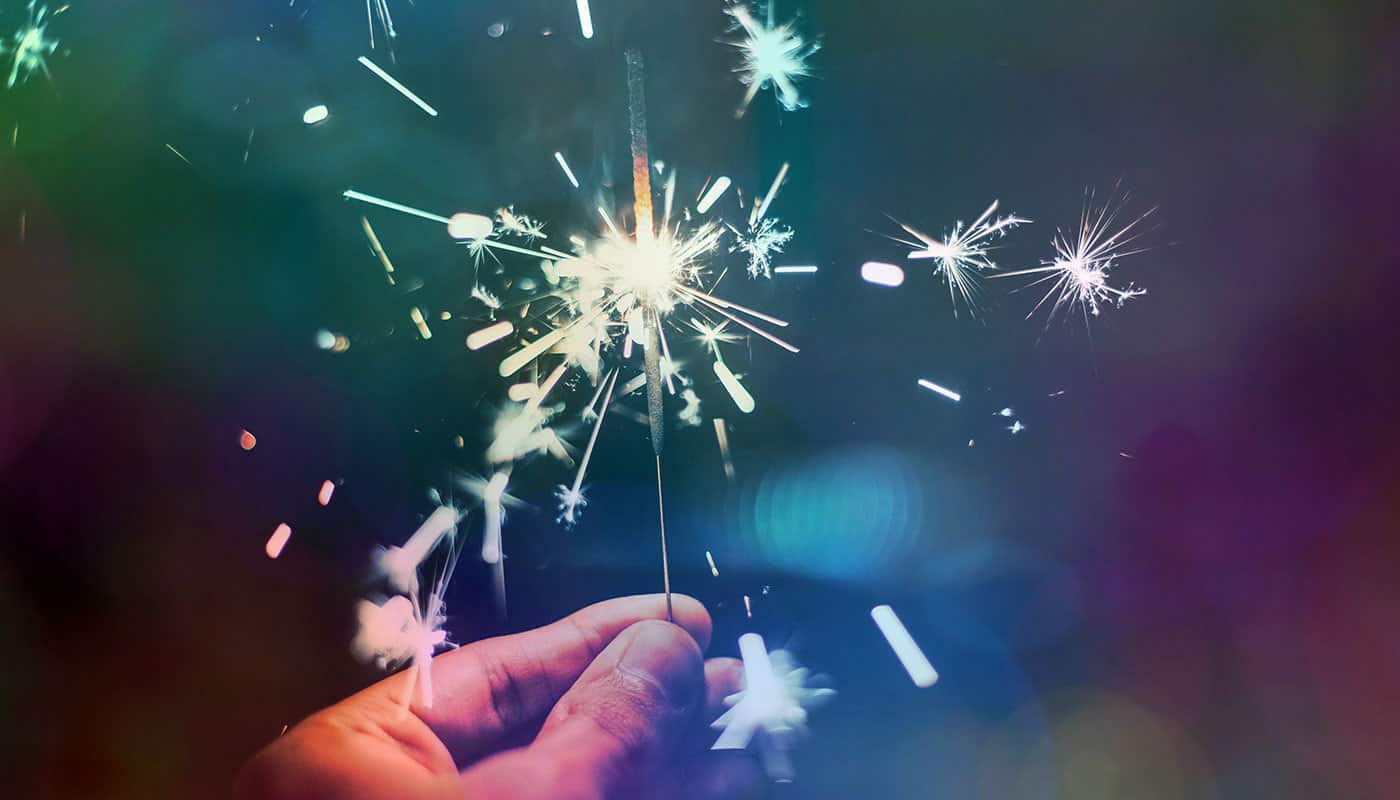 Fireworks complaints drop 84% on Diwali after ban introduced in Brampton