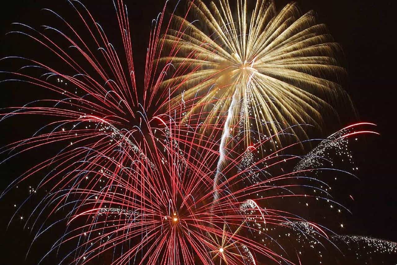 Halton Hills diwali fireworks safety