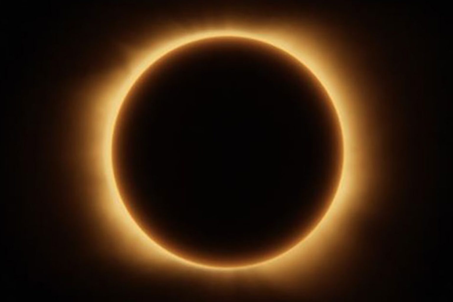 Rare total solar eclipse happening in Ontario in 2024 insauga